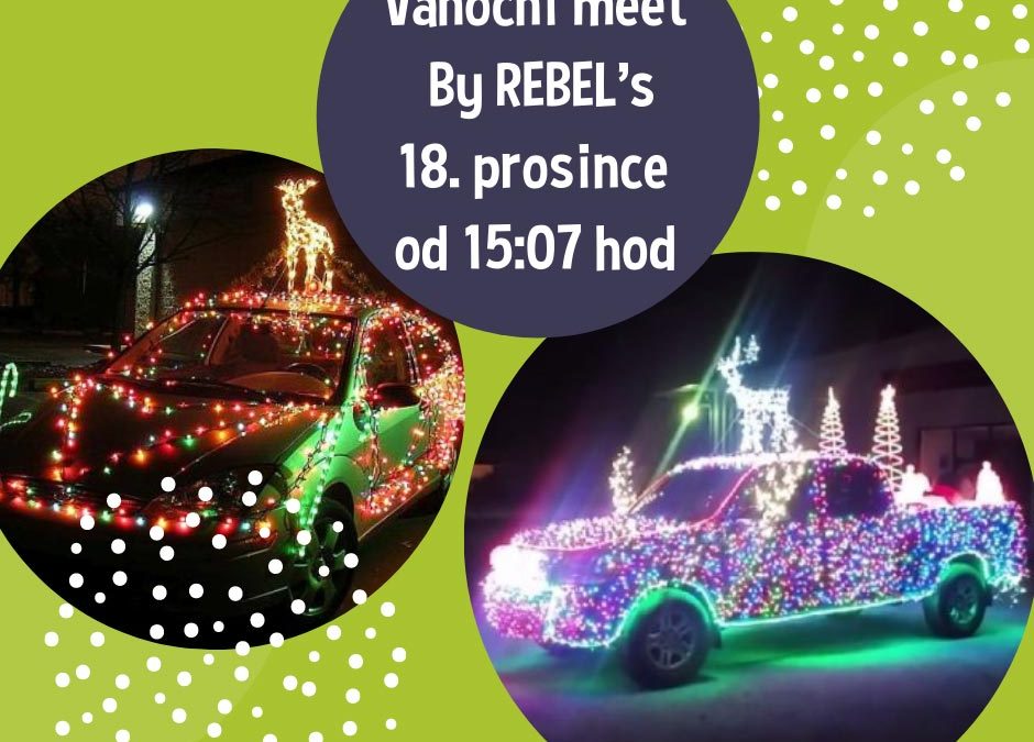 REBEL Tuning CAR