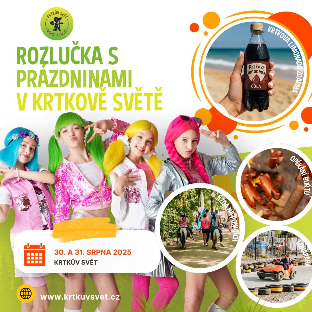 krtek-rozlucka Narozeniny